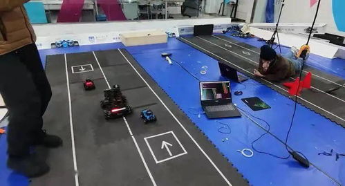 一場比賽，兩項冠軍 人工智能基礎軟件開發的突破與前景